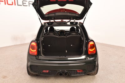 MINI Cooper S JC Works aut.