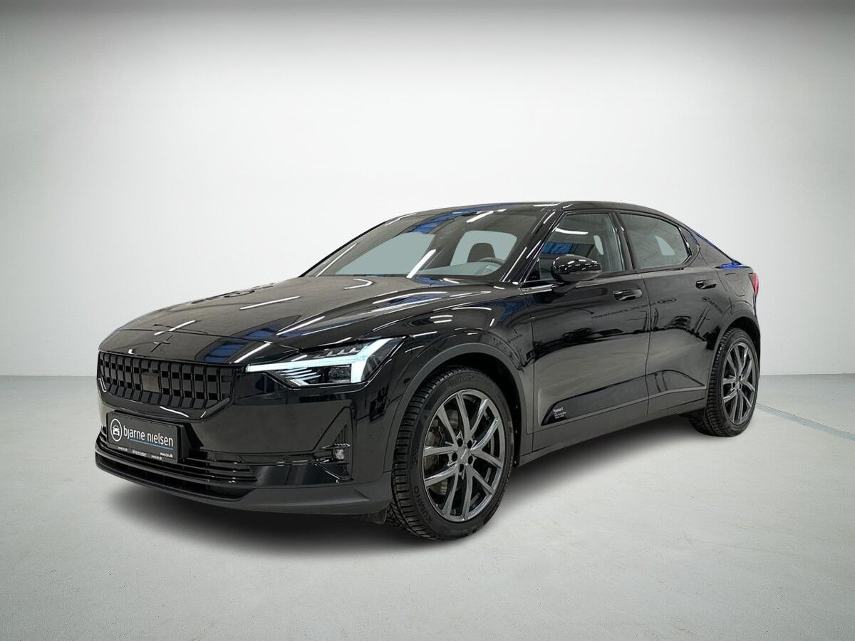 Polestar 2 Long Range billede 1