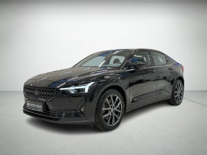 Polestar 2 Long Range