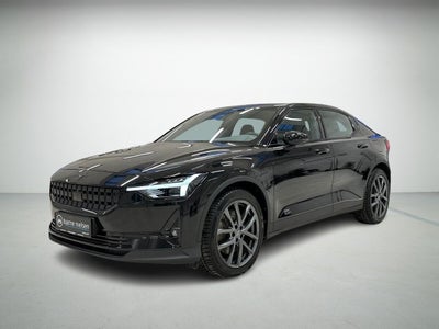 Polestar 2 Long Range