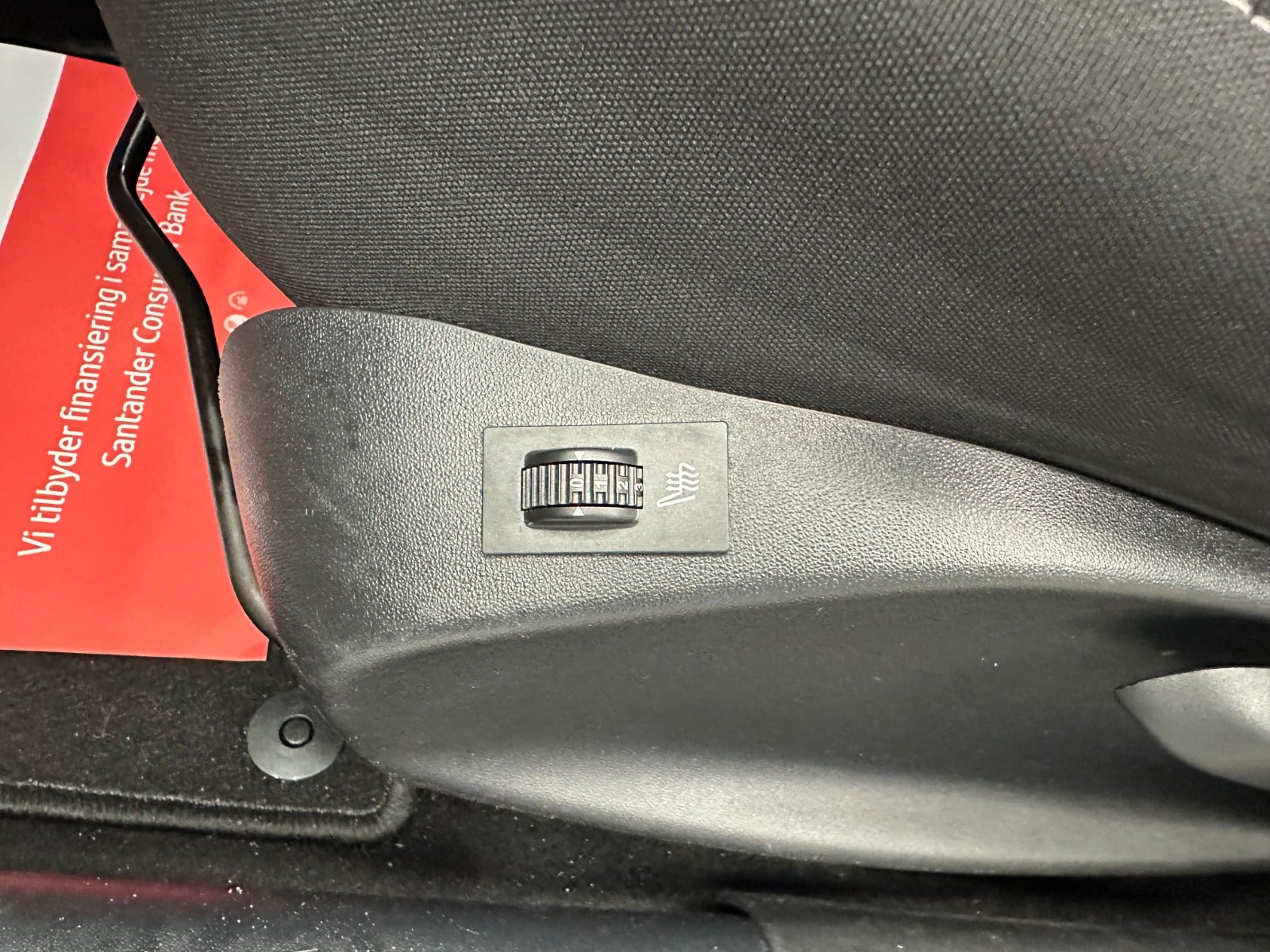 Billede af Peugeot 208 1,6 BlueHDi 100 Active