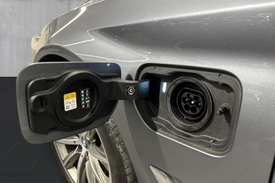 BMW 530e Touring Sport Line xDrive aut.