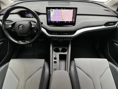 Skoda Enyaq iV billede 3