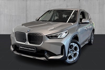 BMW iX1 eDrive20 X-Line 2024