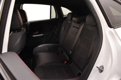 Mercedes EQA250 AMG Line