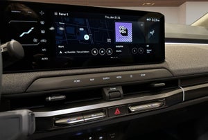 Kia EV3 Long Range Upgrade