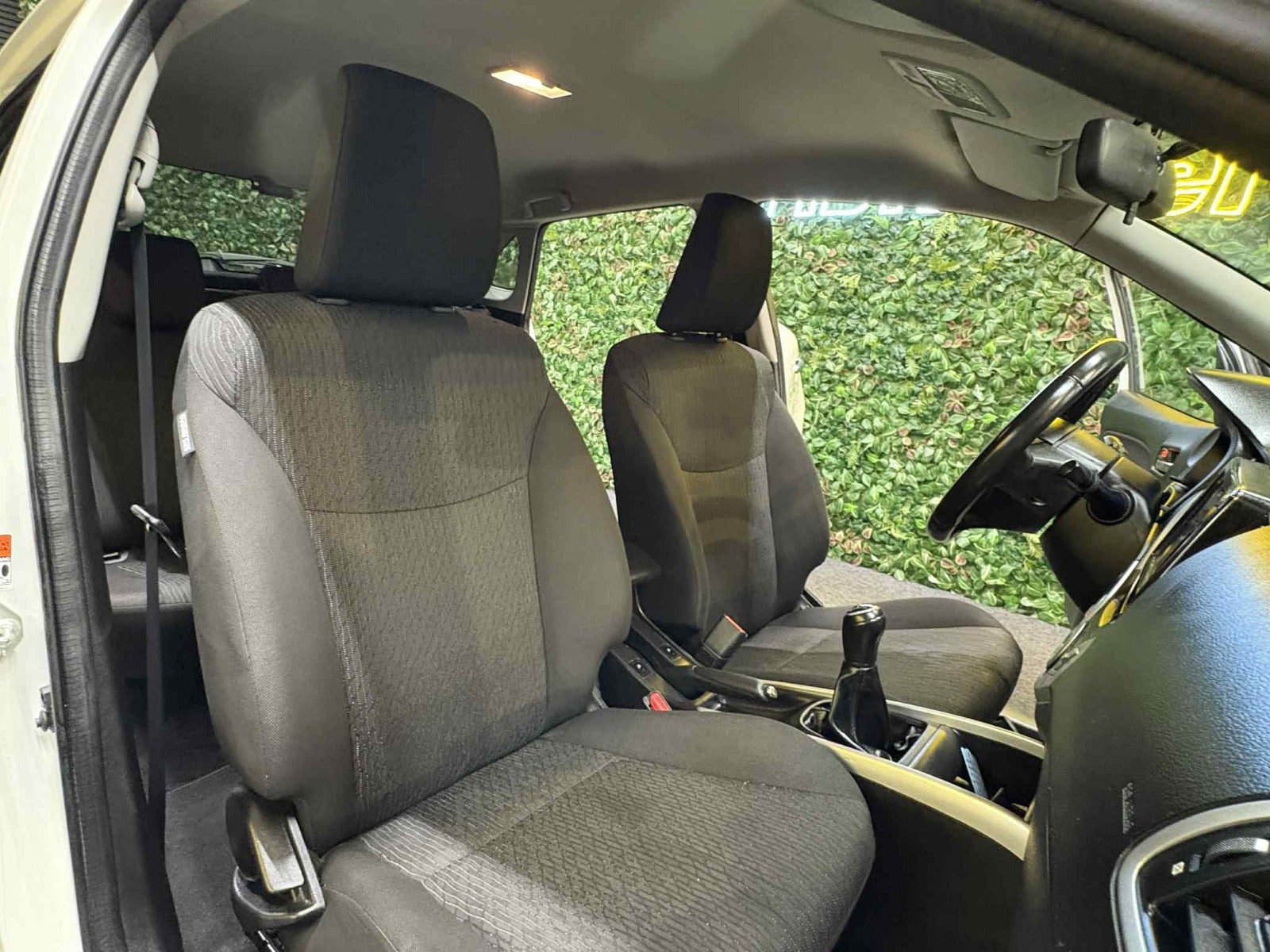 Billede af Suzuki Baleno 1,2 Dualjet SHVS Exclusive