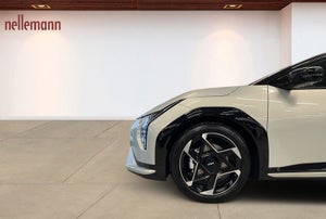 Kia EV4 Long Range GT-Line