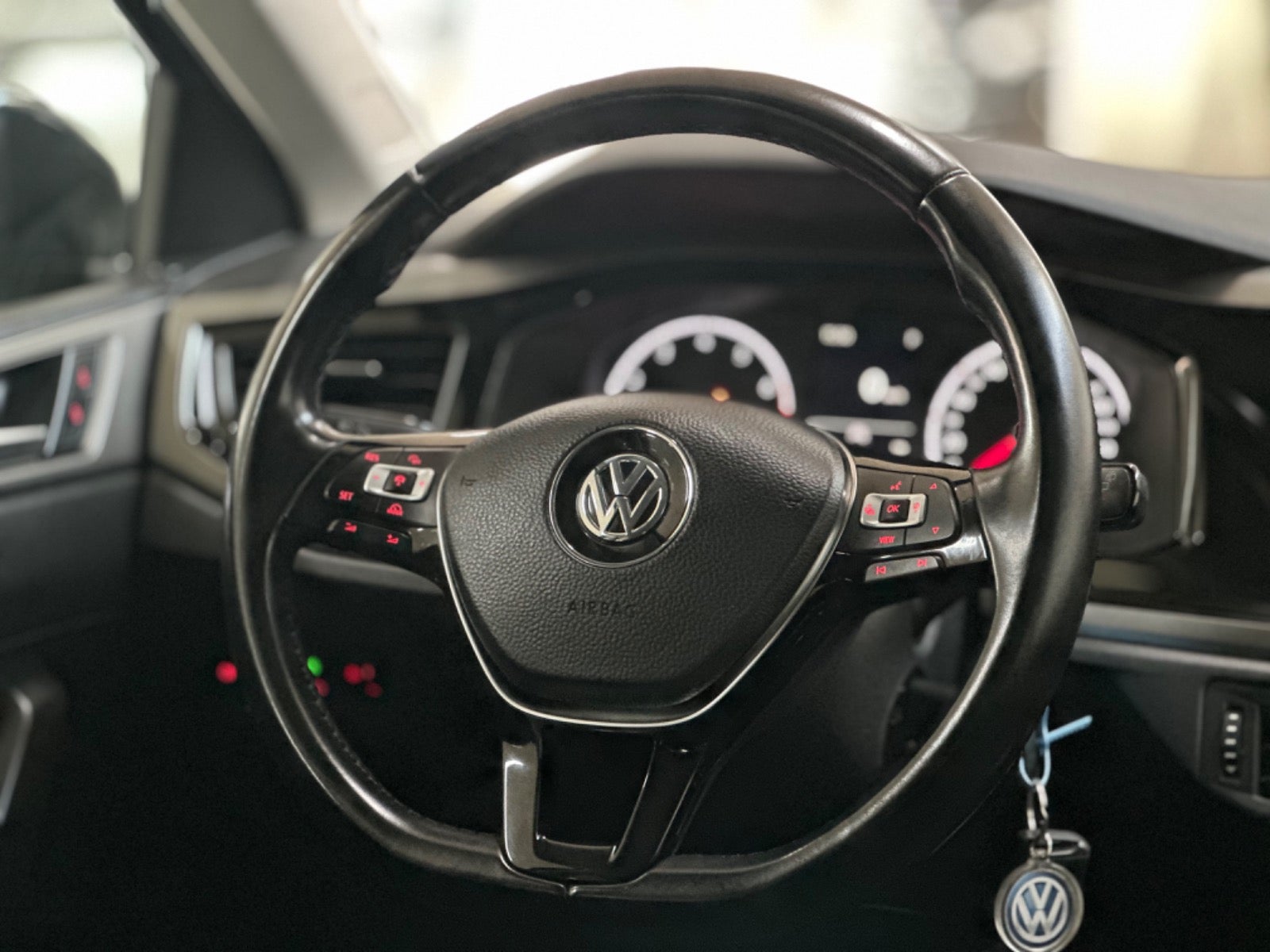 VW Polo 2019