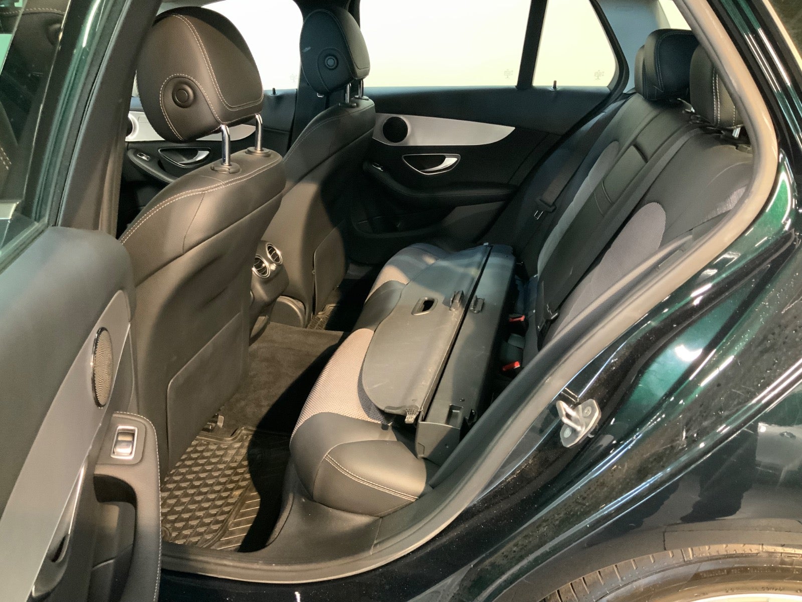 Mercedes-Benz C 220 d