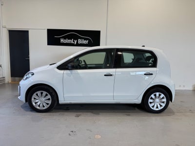 VW e-Up! Move Up!