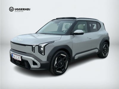 Kia EV2 61 Long Range GT-Line 5d
