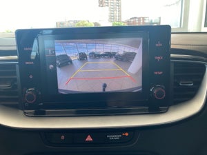 Kia Ceed PHEV Prestige SW DCT