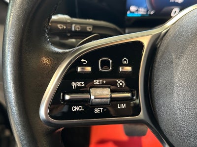 Mercedes EQA250 Progressive