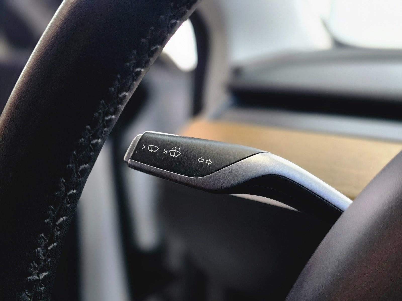 Billede af Tesla Model 3 Standard Range+ RWD