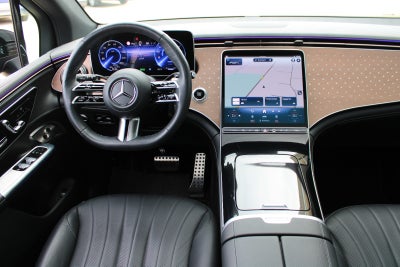 Mercedes EQE300 SUV AMG Line