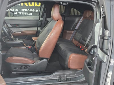 Mazda MX-30 e-SkyActiv Advantage