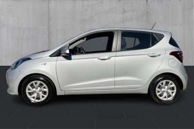 Hyundai i10 Trend Hyundai i10 Trend - 1