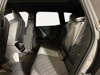 BMW iX xDrive60 M-Sport