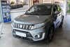 Suzuki Vitara S-Hybrid Active AGS