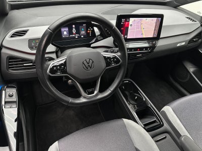 VW ID.3 1ST Plus billede 2
