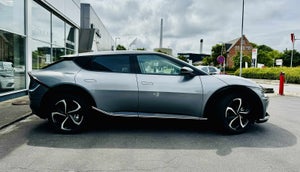 Kia EV6 Long Range Prestige