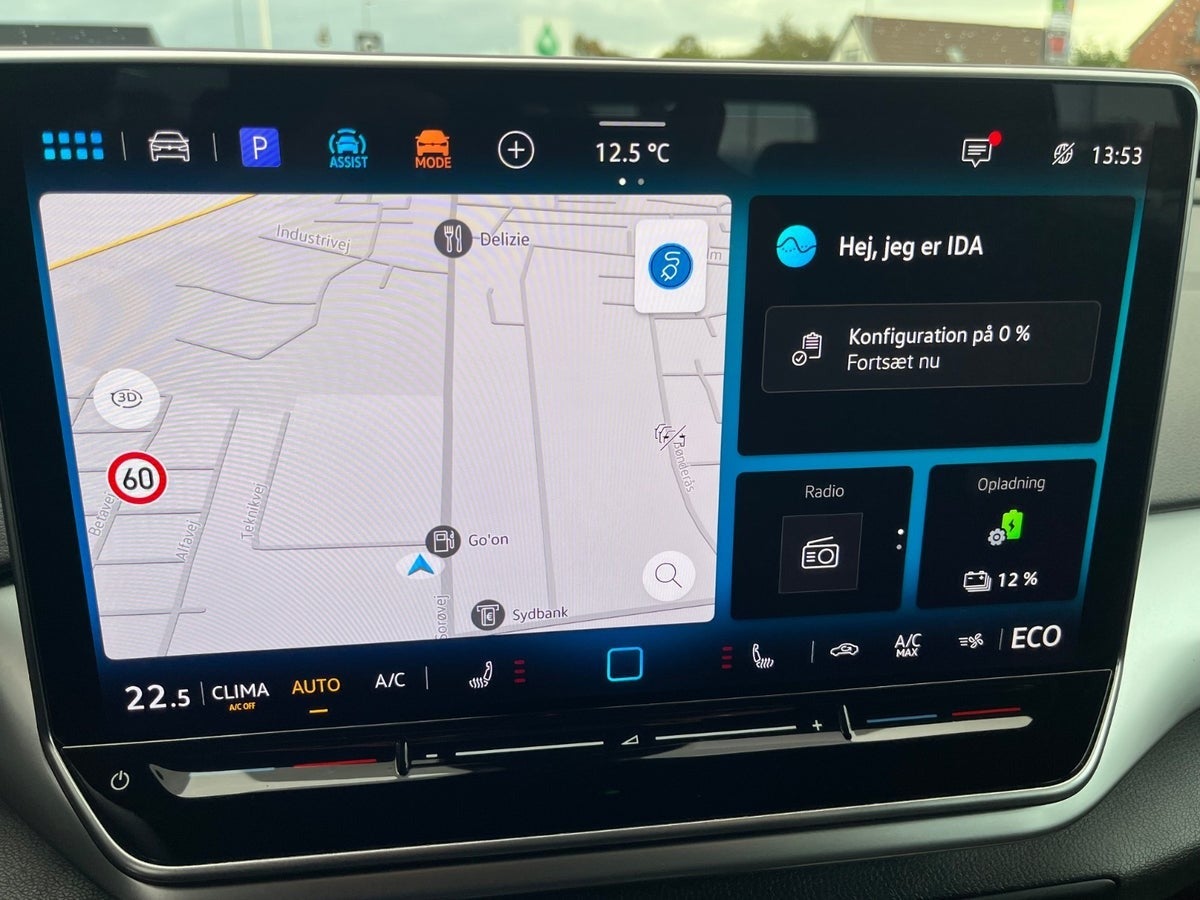 Billede af VW ID.4 77 Pro