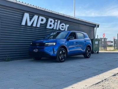 Opel Frontera 44 Edition 5d