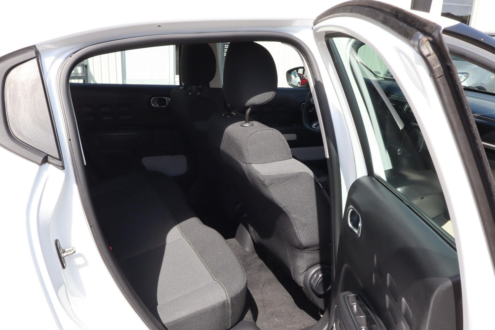 Billede af Citroën C3 1,2 PureTech 82 VTR Sport