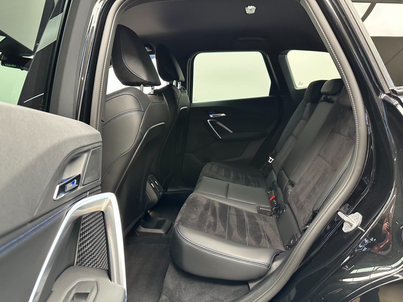 Billede af BMW iX1  eDrive20 M-Sport Pro