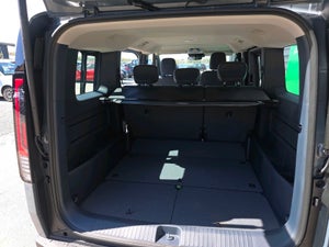 Kia PV5 Long Range Prestige