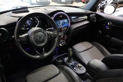 MINI Cooper SE Greenwich