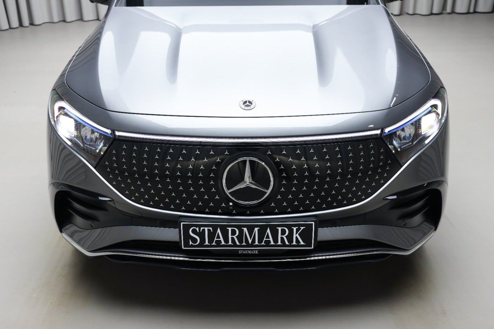 Mercedes-Benz EQB 250+ (7/8)