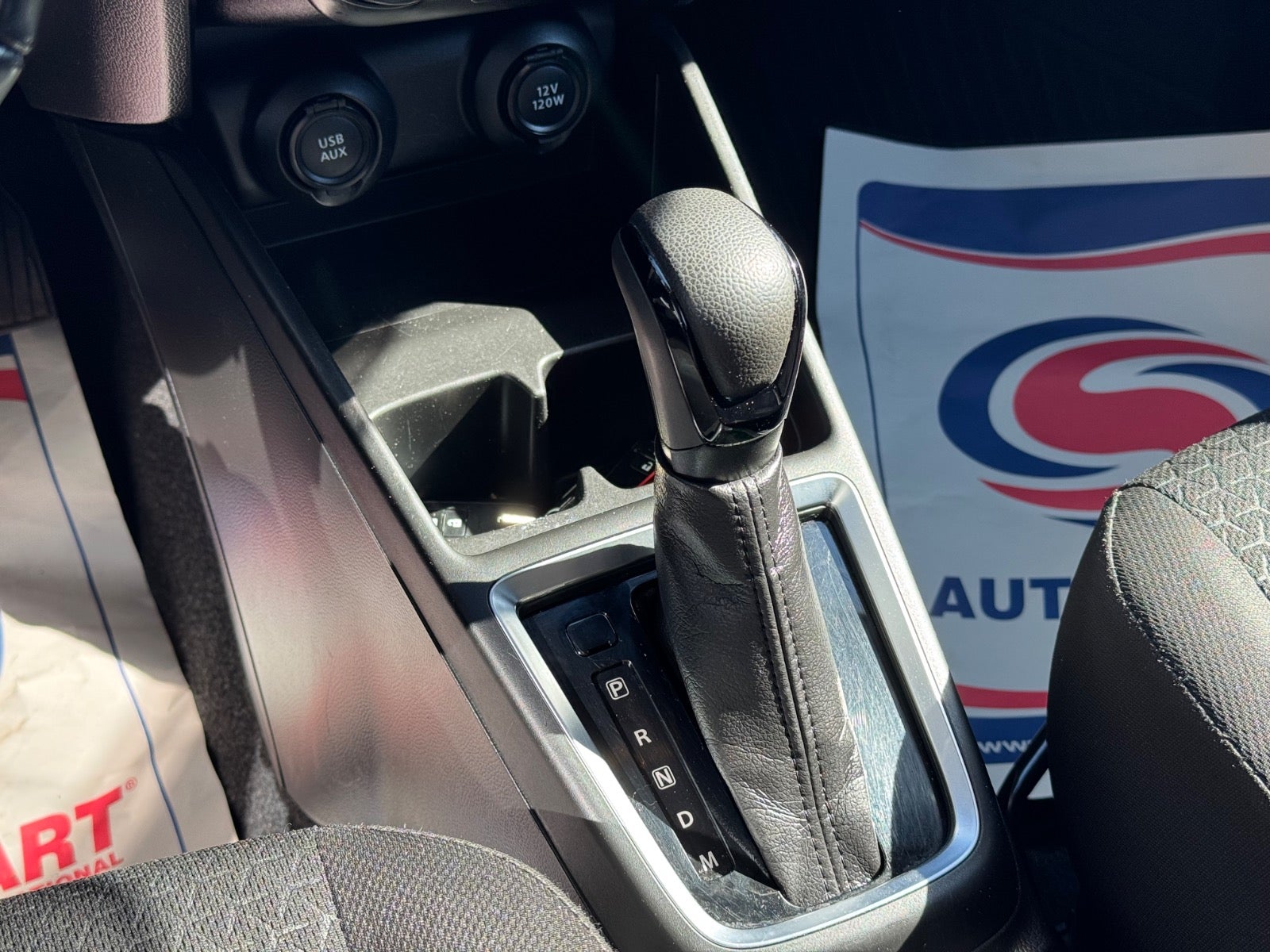 Billede af Suzuki Swift 1,2 mHybrid Exclusive CVT