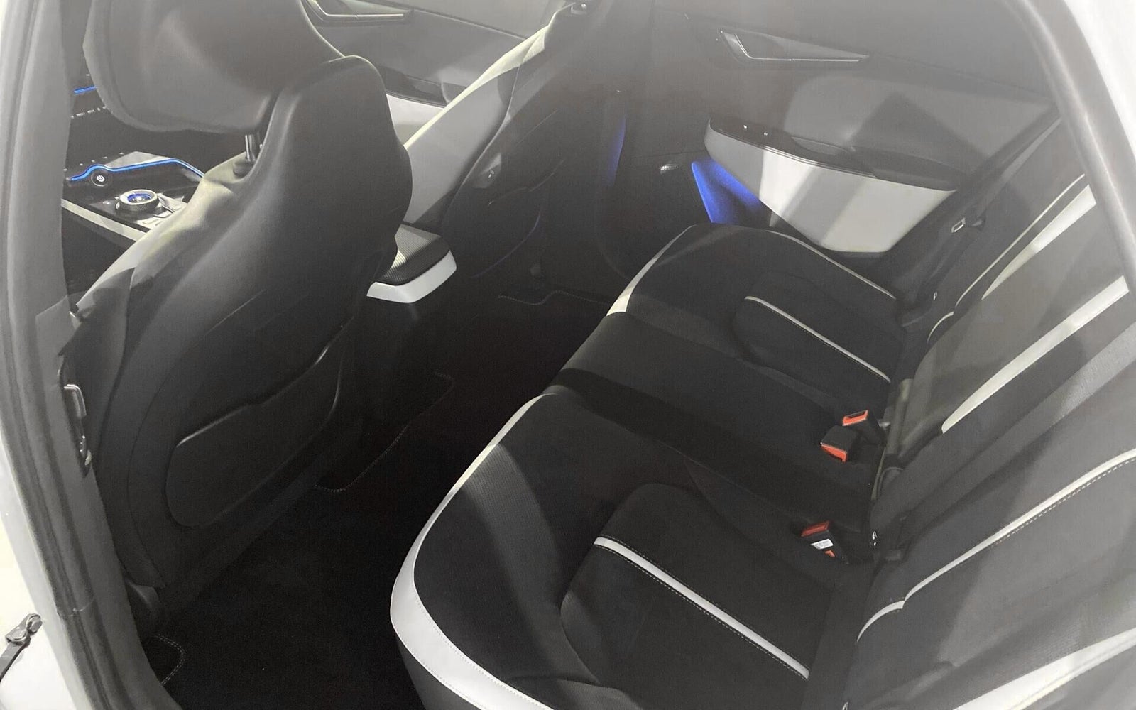 Kia EV6 Long Range GT-Line