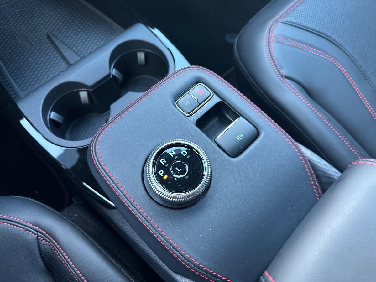 Ford Mustang Mach-E Premium Extended Range billede 15