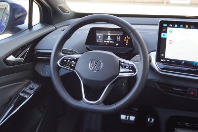 VW ID.4 Pro 4Motion
