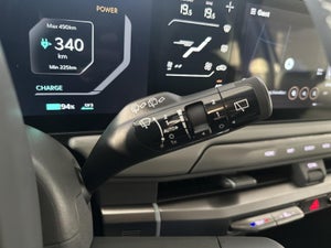 Kia EV3 Standard Range Access