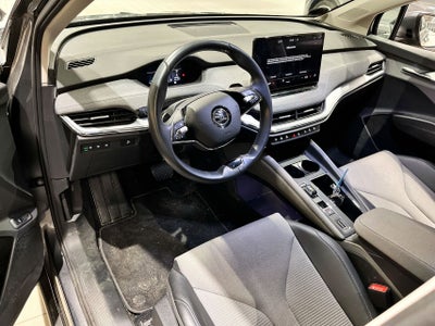 Skoda Enyaq iV Premium billede 1
