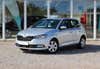 Skoda Fabia TSi 95 Ambition