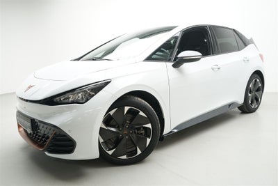 Cupra Born e-Boost billede 1