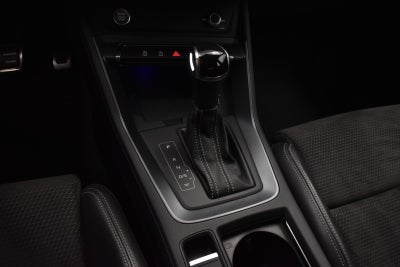 Audi Q3 TDi S-line S-tr.