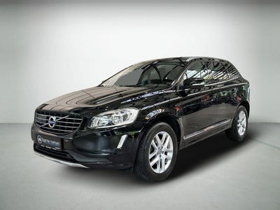 Volvo XC60 D3 150 Kinetic aut.