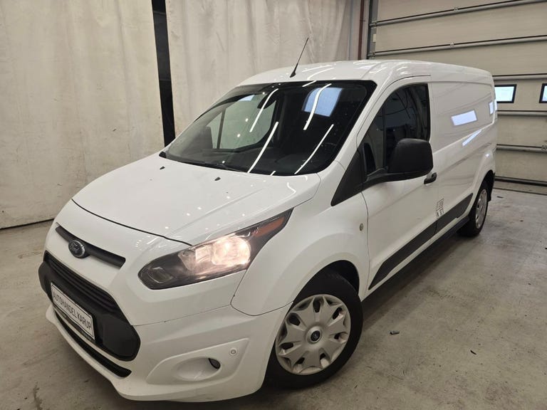 Ford Transit Connect TDCi 120 Trend aut. lang