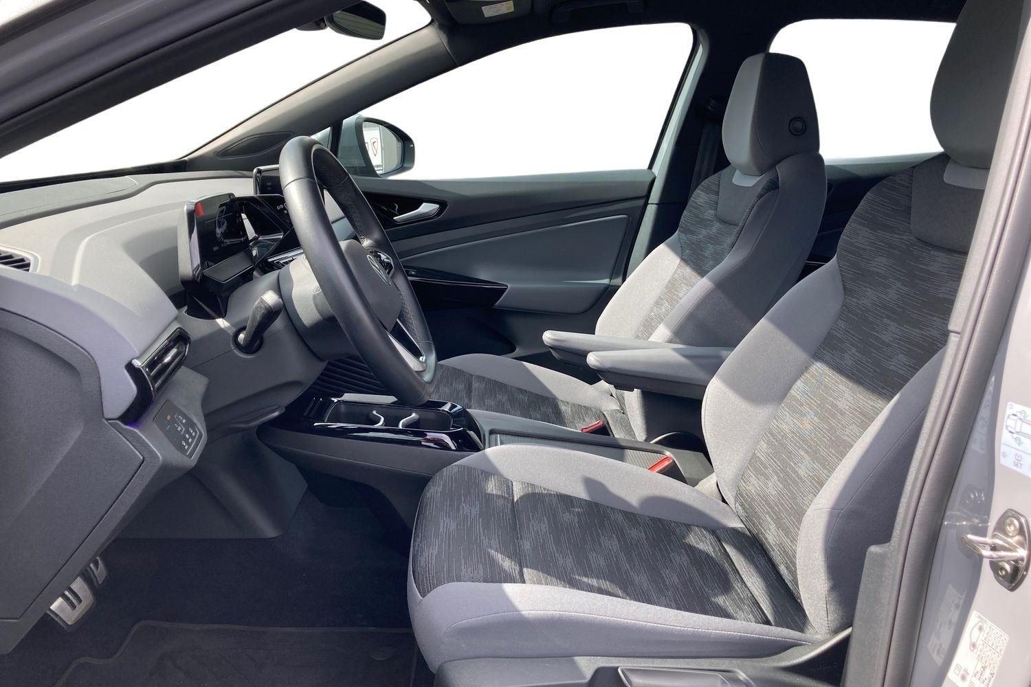 Billede af VW ID.4 52 Pure Performance