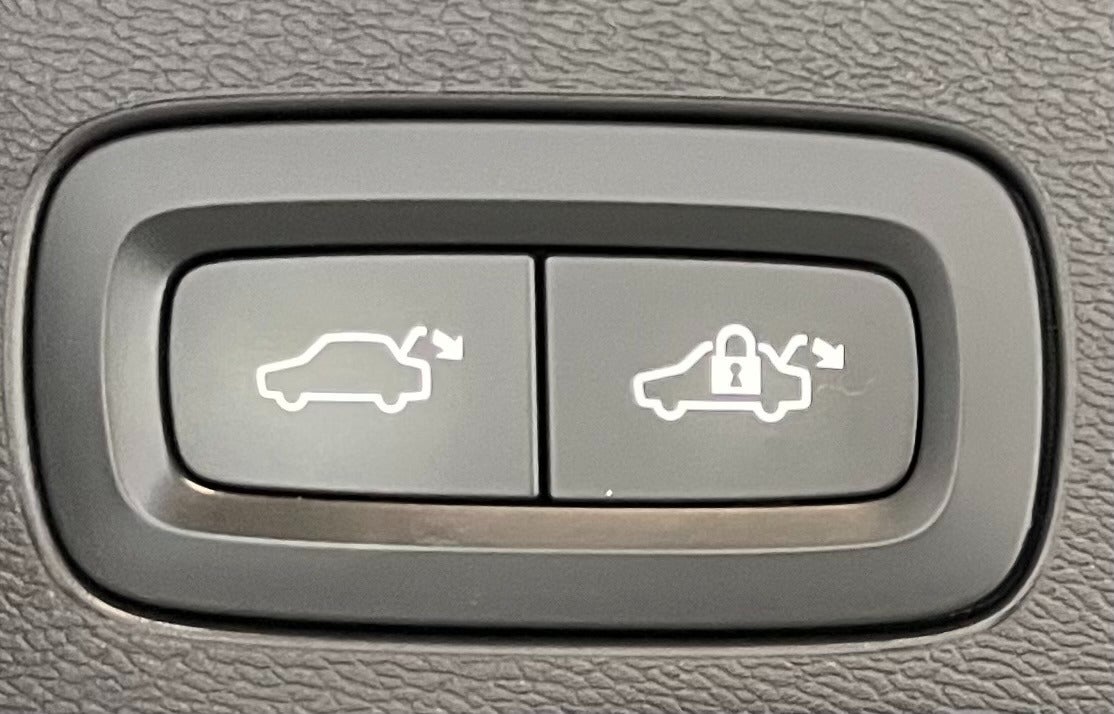 Billede af Volvo XC60 2,0 B4 197 Inscription aut. Van