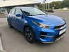 Kia XCeed PHEV Upgrade DCT thumbnail