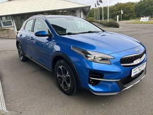 Kia XCeed PHEV Upgrade DCT