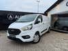Ford Transit Custom 320L TDCi 130 Trend