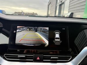 Kia e-Niro Premium